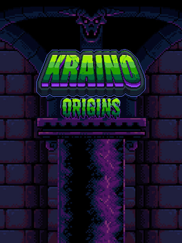 克拉诺起源.Kraino Origins