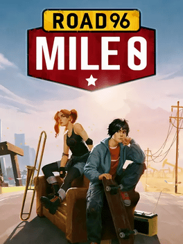 九十六号公路：零号里程.Road 96: Mile 0