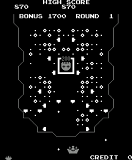街机博物馆：战舰.Arcade Archives NAVARONE