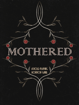 母亲.Mothered
