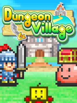 冒险村物语.Dungeon Village
