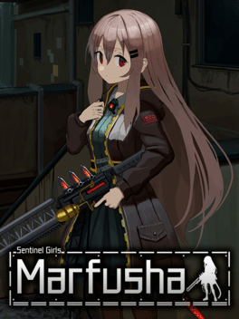 熔铁少女.Marfusha