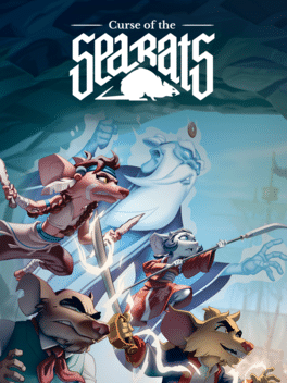 海鼠诅咒.Curse of the Sea Rats