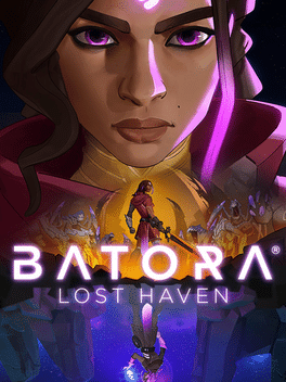 巴特拉：家在何方.Batora: Lost Haven