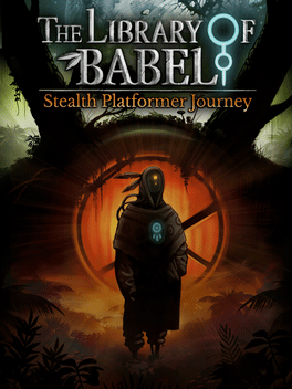 巴别图书馆.The Library of Babel