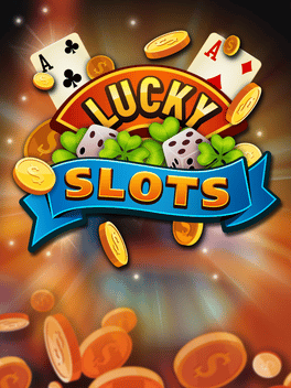 幸运老虎机.Lucky Slots