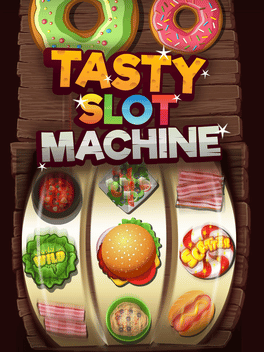 美味老虎机.Tasty Slot Machine