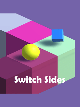 换边.Switch Sides