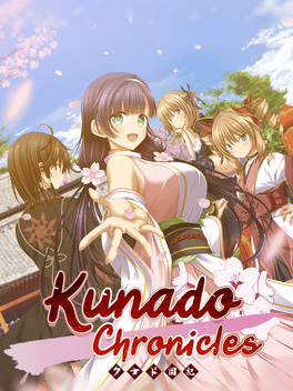 久那土国记.Kunado Chronicles