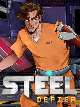 钢之卫士.Steel Defier