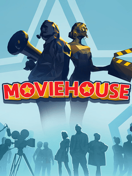佳片相约——电影制片厂大亨.Moviehouse