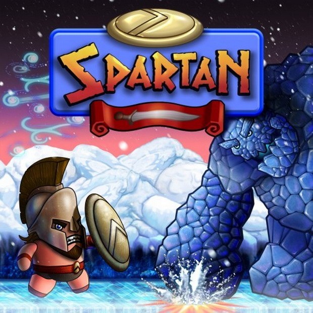 斯巴达人.Spartan