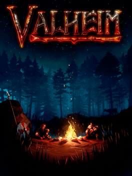 英灵神殿.Valheim