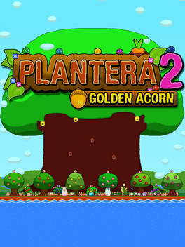 世纪之花2：金橡子.Plantera 2: Golden Acorn