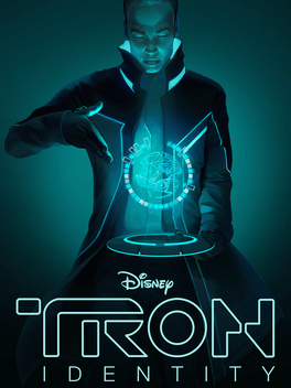 创：身份识别.Tron: Identity