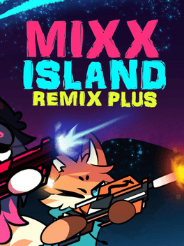 迷你岛：混音Plus.Mixx Island: Remix Plus