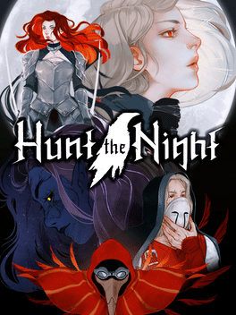 狩夜人.Hunt the Night