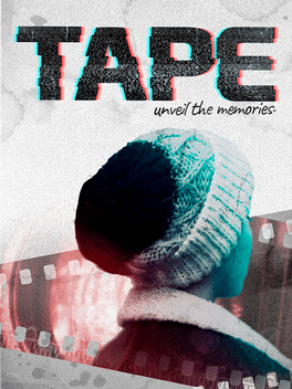 磁带：揭开记忆.TAPE Unveil the Memories