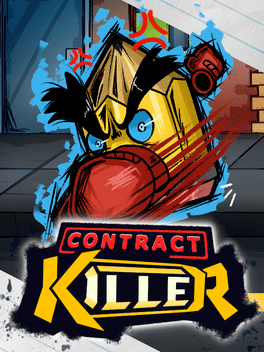 职业杀手.Contract Killer