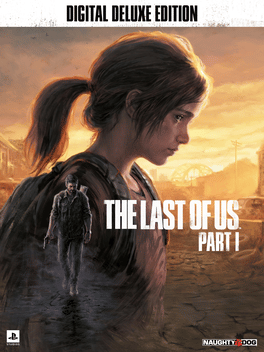 美国末日：第一部 – 豪华版.The Last of Us Part I Digital Deluxe