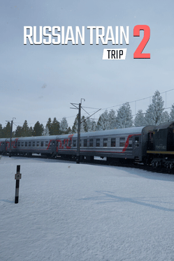 俄罗斯火车之旅2.Russian Train Trip 2