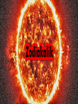 佐迪亚卡利克.Zodiakalik