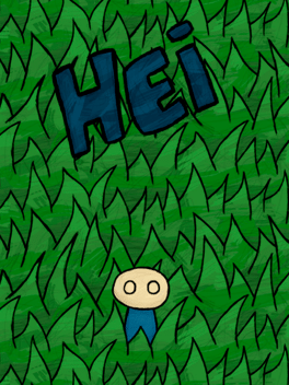 小黑.Hei