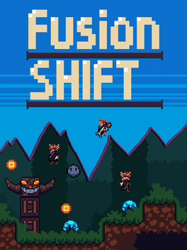 融合转换.Fusion Shift