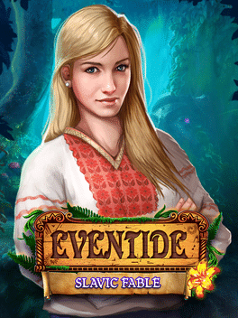 黄昏：斯拉夫寓言.Eventide: Slavic Fable