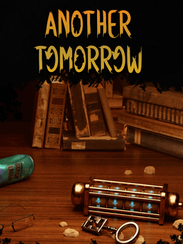 另一个明天.Another Tomorrow