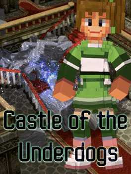 弱者的城堡：第1集.Castle of the Underdogs : Episode 1