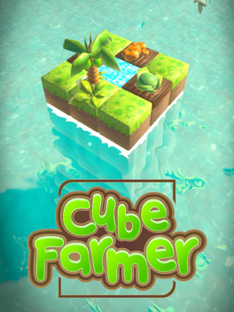 方块农夫.Cube Farmer