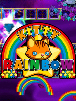 彩虹猫.Kitty Rainbow