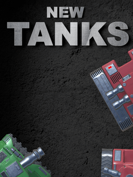 新坦克.New Tanks