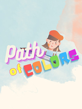 色彩之路.Path of Colors
