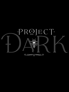 黑暗计划.Project Dark