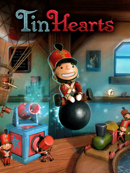锡之心.Tin Hearts