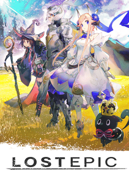 失落史诗.Lost Epic
