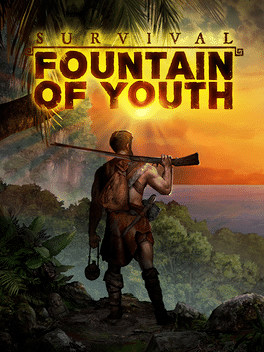 求生岛：不老泉传说.Survival: Fountain of Youth