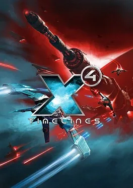 X4：基石 – 行星共同体典藏版.X4: Foundations – Collector’s Edition