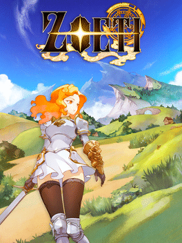 星咏之诗.Zoeti