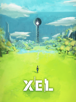 XEL：完整版.XEL – Complete Edition