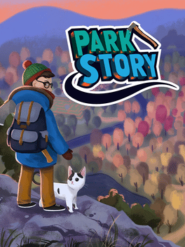 公园故事.Park Story