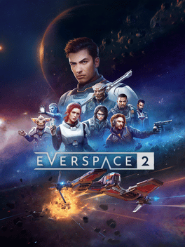 永恒空间2：豪华版.EVERSPACE 2 Digital Deluxe Bundle