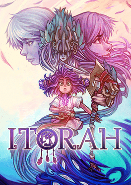 伊多拉.Itorah
