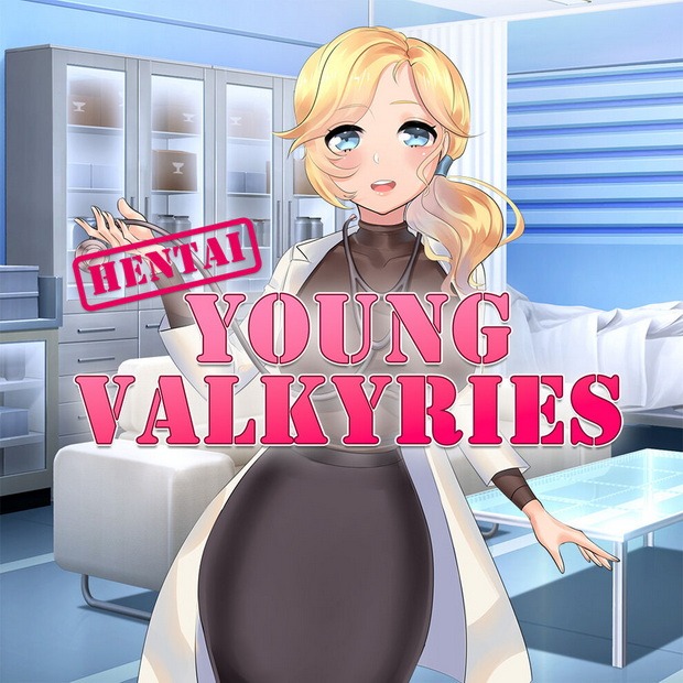 无尽：年轻的女武神.Hentai: Young Valkyries