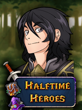 半场英雄.Halftime Heroes