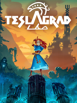 特斯拉学徒2.Teslagrad 2