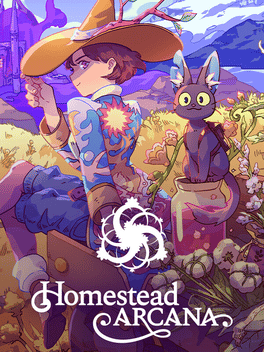 奥秘农庄.Homestead Arcana