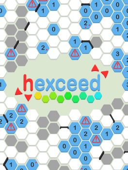 成功六角.hexceed